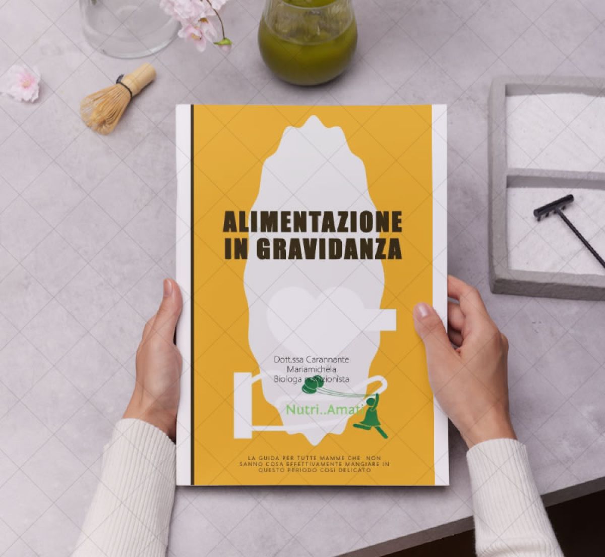 guida alimentare alimentazione in gravidanza